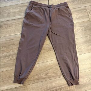 Women’s purple Jogger Pants